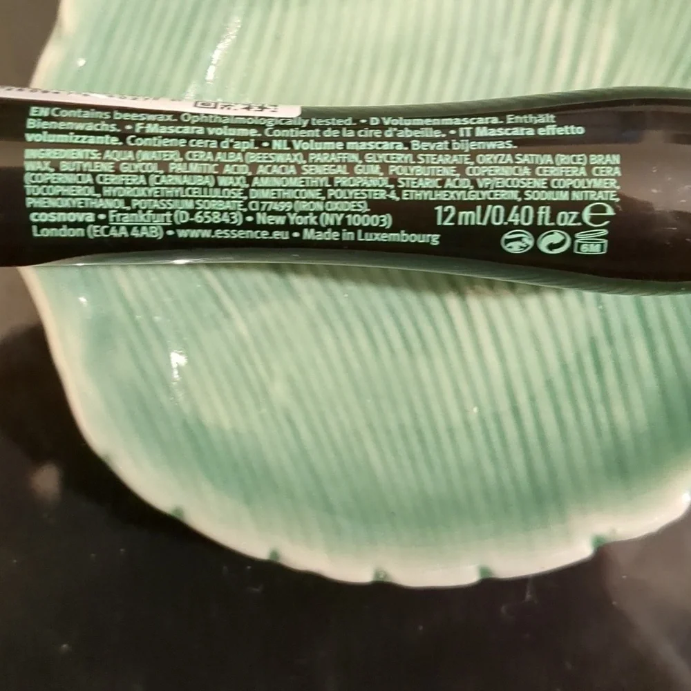Mascara